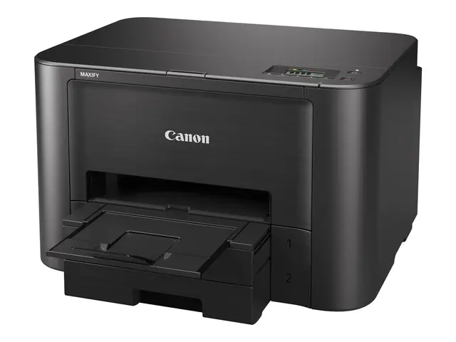 Canon MAXIFY iB4150 - Skriver - farge - Dupleks - ink-jet - A4/Leg...