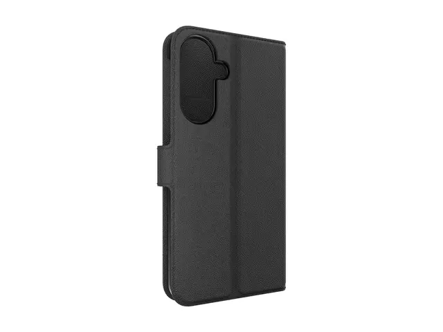 Zagg - Lommebok for mobiltelefon - folio - lærfølelse - for Samsun...