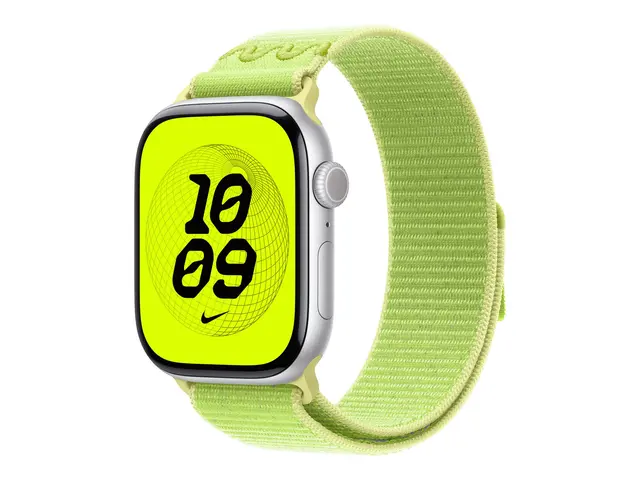 Apple Nike - Sløyfe for smart armbåndsur 46mm 145 220 mm volt spla...