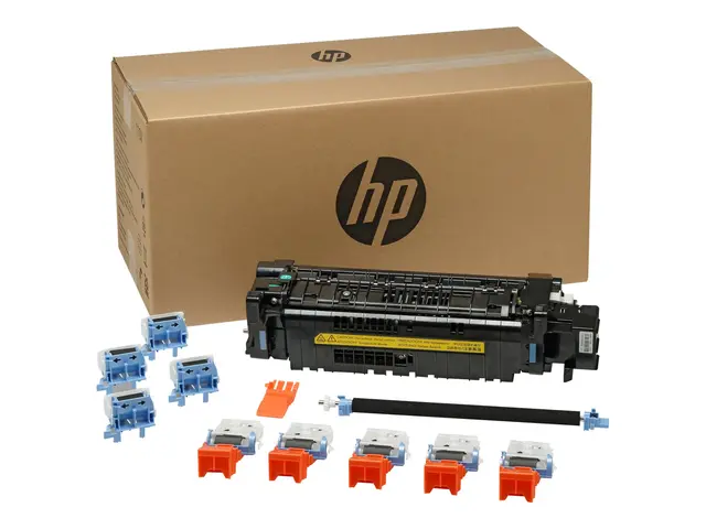 HP - (220 V) - LaserJet - vedlikeholdssett - for LaserJet Enterpri...