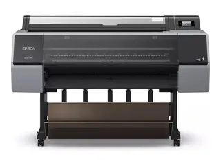 Epson SureColor P9300 - 44&quot; storformatsskriver farge - ink-jet - Rull (111,8 cm) - 2400 x 1200 dpi - USB 2.0, Gigabit LAN