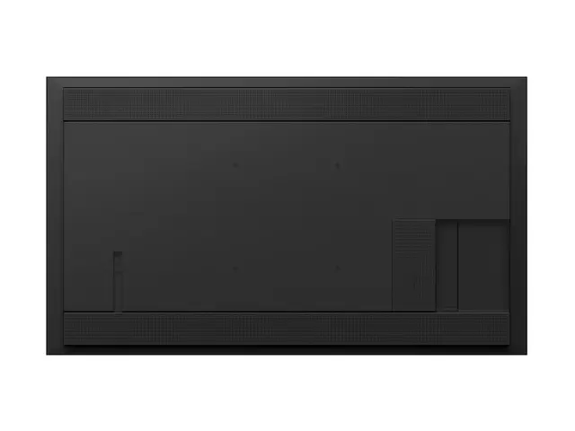 Sony Bravia Professional Displays FW-75BZ30P 75" Diagonalklasse BZ30P Series LED-bakgrunnsbelyst LCD-skjerm - intelligent skilting - Android - 4K UHD (2160p) 3840 x 2160 - HDR - Direct LED 
