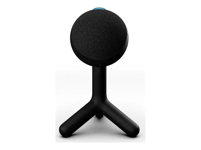 Logitech G Yeti Orb - Mikrofon USB svart