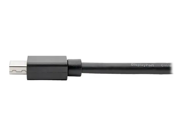 Eaton Tripp Lite Series Keyspan Mini DisplayPort to Adapter, 4K 60...