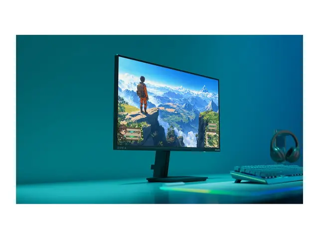 Philips Evnia 3000 24M2N3200NF - LED-skjerm gaming 24" (23.8" synl...