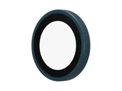 ZAGG InvisibleShield Premium GL Linsebeskytter for mobiltelefon - blå - for Apple iPhone Air