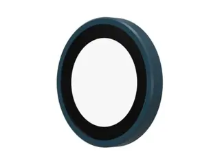 ZAGG InvisibleShield Premium GL Linsebeskytter for mobiltelefon - blå - for Apple iPhone Air