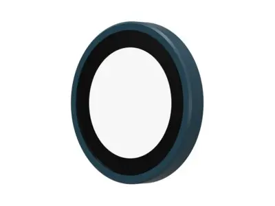 ZAGG InvisibleShield Premium GL - Linsebeskytter for mobiltelefon ...