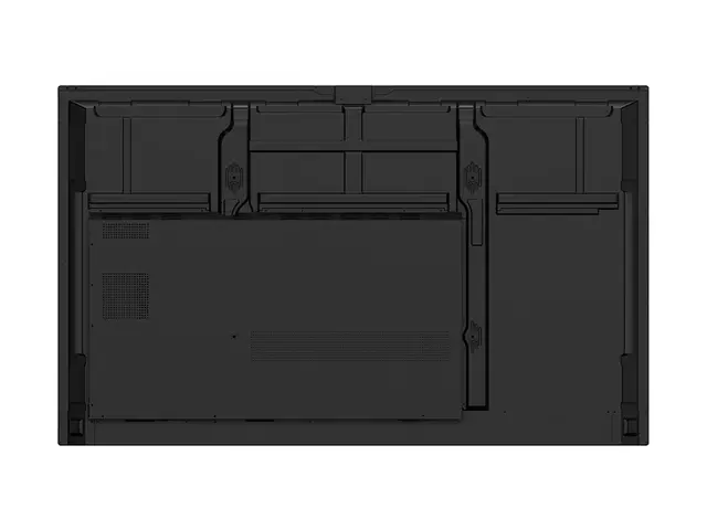 LG CreateBoard 65TR3DQ-B - 65" Diagonalklasse TR3DQ Series LED-bak...