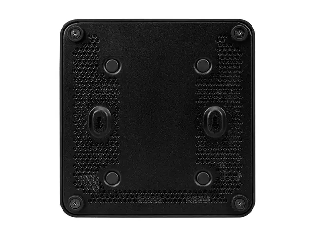 MSI Cubi NUC 1MG 263EU - mini-PC Core 5 120U 1.4 GHz - 16 GB - SSD...