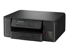 Brother DCP-T580DW - Multifunksjonsskriver farge - ink-jet - ITS - A4/Legal (medie) - 150 ark - USB 2.0, Wi-Fi(n)