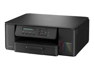 Brother DCP-T580DW - Multifunksjonsskriver farge - ink-jet - ITS - A4/Legal (medie) - 150 ark - USB 2.0, Wi-Fi(n)