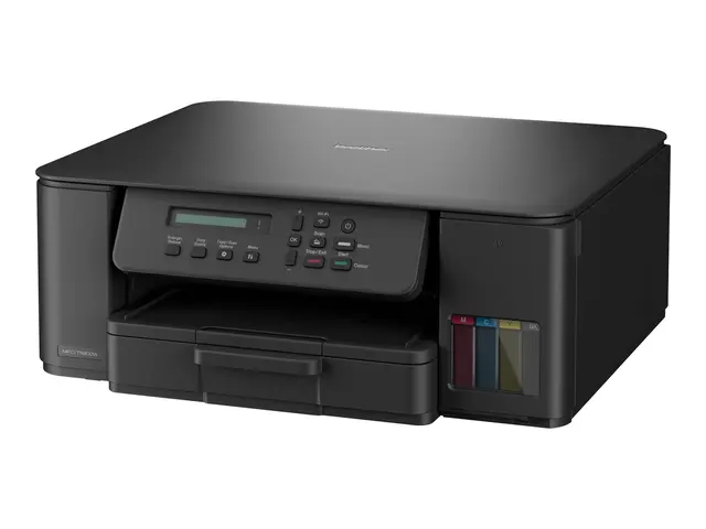 Brother DCP-T580DW - Multifunksjonsskriver farge ink-jet ITS A4/Le...