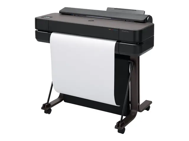 HP DesignJet T650 - 36" storformatsskriver farge ink-jet A0, ANSI ...
