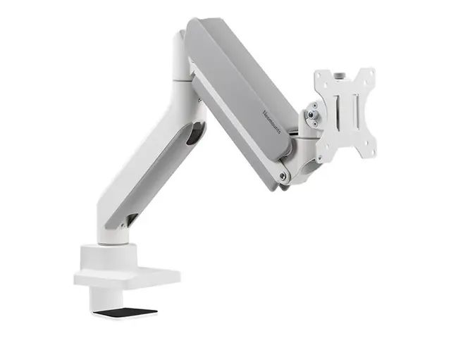 Neomounts DS70-450WH1 - Monteringssett (leddarm, maljeklemme, topf...