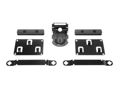 Logitech Rally - Monteringssett for videokonferanse - for Rally, R...