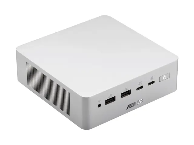 ASUS Ascent QN10 VQ0008NN - mini-PC - Copilot+ PC - Snapdragon X2 ...