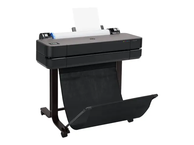 HP DesignJet T630 - 2025 Edition 24" storformatsskriver farge ink-...