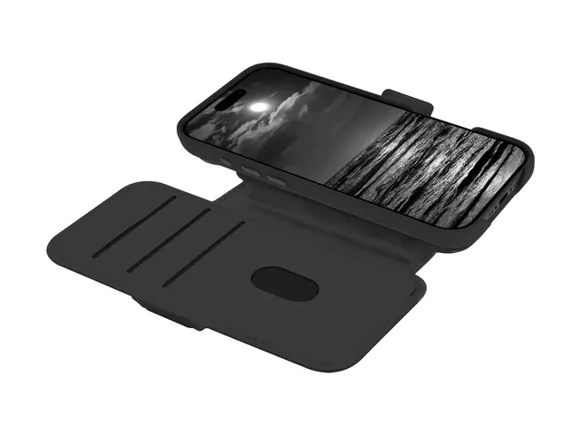 dbramante1928 Lynge - Lommebok for mobiltelefon MagSafe-samsvar mi...