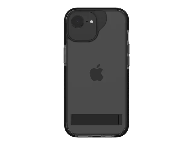 Zagg Santa Cruz - Baksidedeksel for mobiltelefon stativ grafen sva...