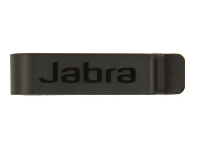 Jabra - Klesklype (en pakke 10) - for BIZ 2300