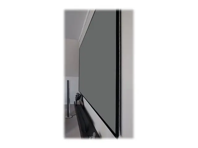 Elite Screens Aeon Series AR110DHD3 - Projeksjonsskjerm - veggmont...