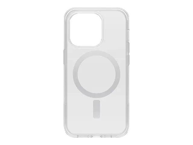 OtterBox Symmetry Series+ - Baksidedeksel for mobiltelefon antimik...