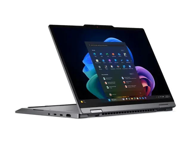 Lenovo ThinkPad X1 2-in-1 Gen 11 Aura Edition - Copilot+ PC - 14" ...