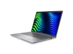HP ZBook 8 G2i Mobile Workstation - Copilot+ PC, AI PC, AI Workstation 14" - Intel Core Ultra 7 - 356H - 32 GB RAM - 512 GB SSD - Pan Nordic - Windows 11 Pro