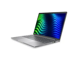 HP ZBook 8 G2i Mobile Workstation - Copilot+ PC, AI PC, AI Workstation 14" - Intel Core Ultra 9 - 386H - 64 GB RAM - 1 TB SSD - Pan Nordic - Windows 11 Pro