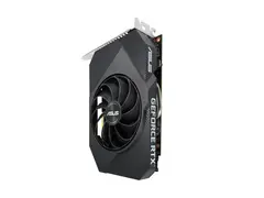 ASUS Phoenix GeForce RTX 3050 V2 8GB Grafikkort - GF RTX 3050 - 8 GB GDDR6 - PCIe 4.0 - DVI, HDMI, DisplayPort