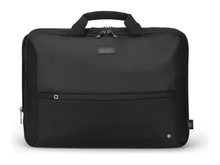 DICOTA Top Traveller Dual FIVE - Notebook carrying backpack/shoulder bag 14&quot; - 16&quot; - svart