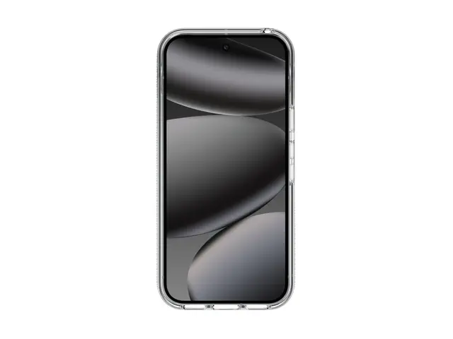 Zagg Crystal Palace - Baksidedeksel for mobiltelefon - grafen - bl...