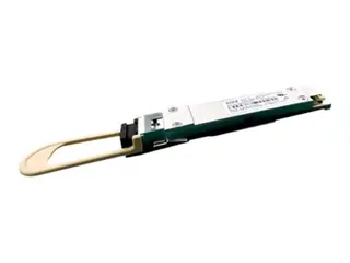 HPE X140 - QSFP+ transceivermodul - 40GbE 40GBASE-BiDi - LC-enkeltmodus - for FlexFabric 12900E, 12900E 36-Port, 12902E