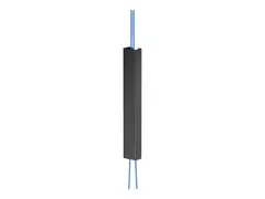 Neomounts - Kabeldekke - magnetic fixture, universal svart
