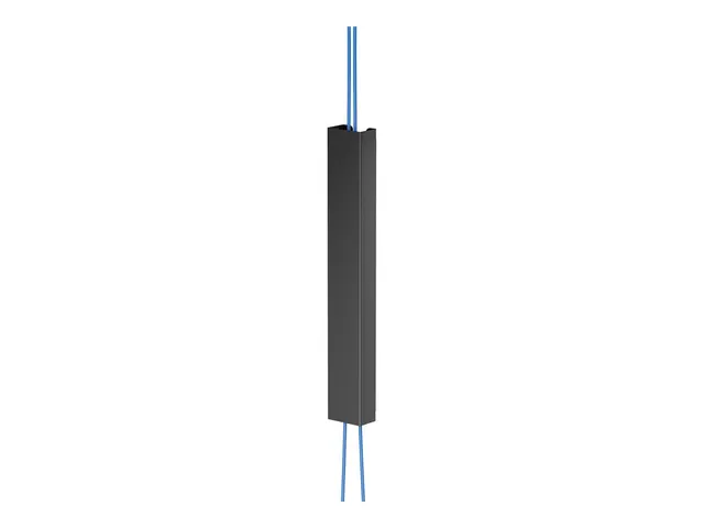 Neomounts - Kabeldekke magnetic fixture, universal svart