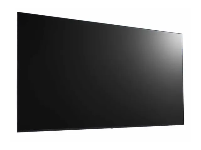 LG 86UL3J-N - 86" Diagonalklasse LED-bakgrunnsbelyst LCD-skjerm in...