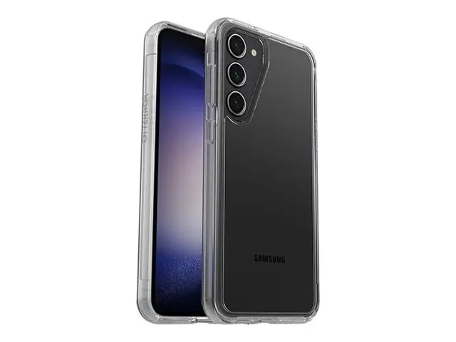 OtterBox Symmetry Series - Baksidedeksel for mobiltelefon antimikr...