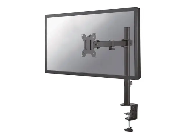 Neomounts FPMA-D540BLACK - Monteringssett (skrivebordsmontering) f...