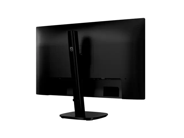 Philips 27B2N3200A - 3000 Series - LED-skjerm 27" - 1920 x 1080 Full HD (1080p) @ 120 Hz - IPS - 350 cd/m² - 1500:1 - 4 ms - HDMI, VGA, DisplayPort - høyttalere - svart 