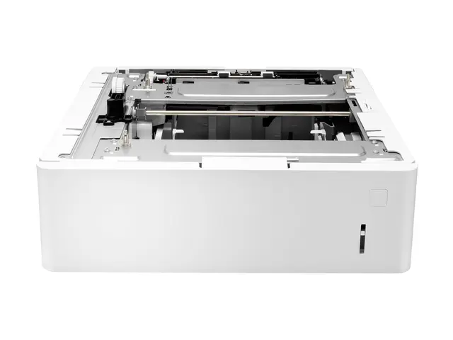 HP - Mediebakke/-mater - 550 ark - for LaserJet Enterprise M607, M...