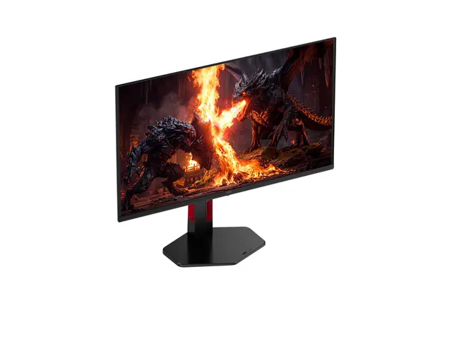 AOC Gaming Q27G4SDR - G4 Series OLED-skjerm gaming 27" (26.5" synl...