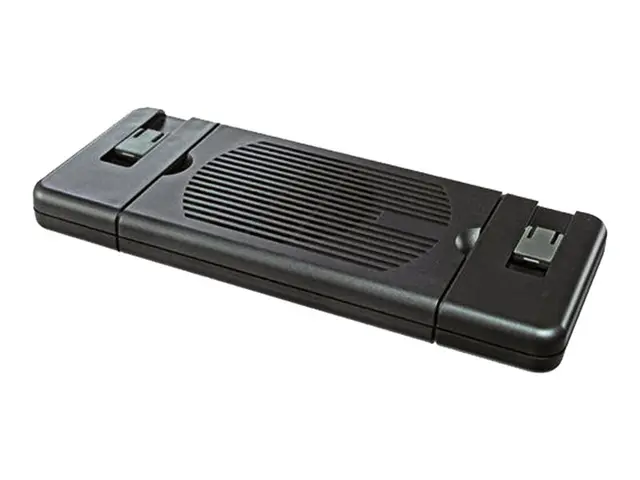 Neomounts Laptop Cooler NSLC200 - Notebookvifte svart
