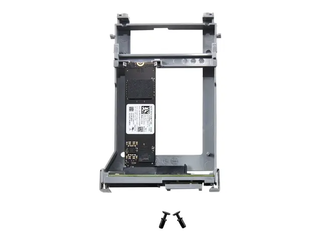 HP - SSD kryptert 512 GB intern Self-Encrypting Drive (SED) TAA-sa...