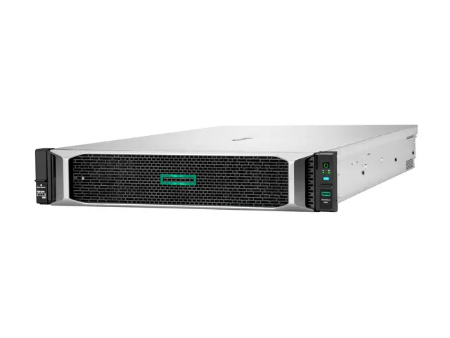 HPE StoreOnce 3660 - NAS-server - 80 TB - kan monteres i rack - HD...