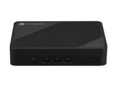 Acer Chromebox Mini Entreprise CXM1 mini-PC Celeron N4500 1.1 GHz - 8 GB - flash 32 GB