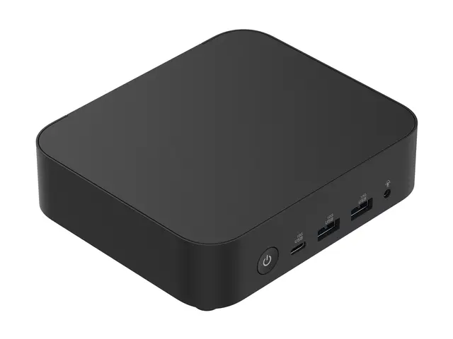 ASUS NUC 14 Essential Kit RNUC14MNK3500002 - mini-PC N-series N355...
