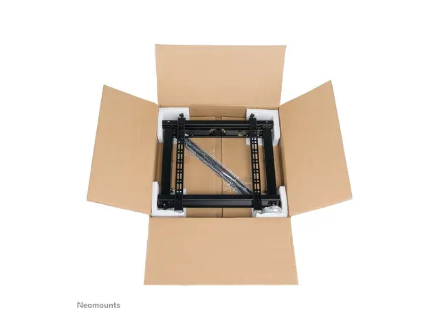 Neomounts WL95-800BL1 - Monteringssett (veggmontering) for flatpan...