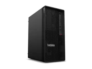 Lenovo ThinkStation P2 Gen 2 - tower - AI Workstation Core Ultra 5 245K - vPro Enterprise - 16 GB - SSD 512 GB - Nordisk - Windows 11 Pro