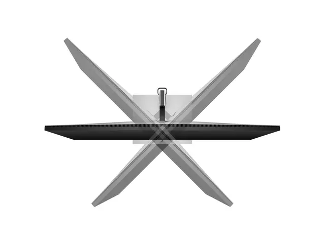 HP 732pk - Series 7 Pro LED-skjerm 32" (31.5" synlig) 3840 x 2160 ...